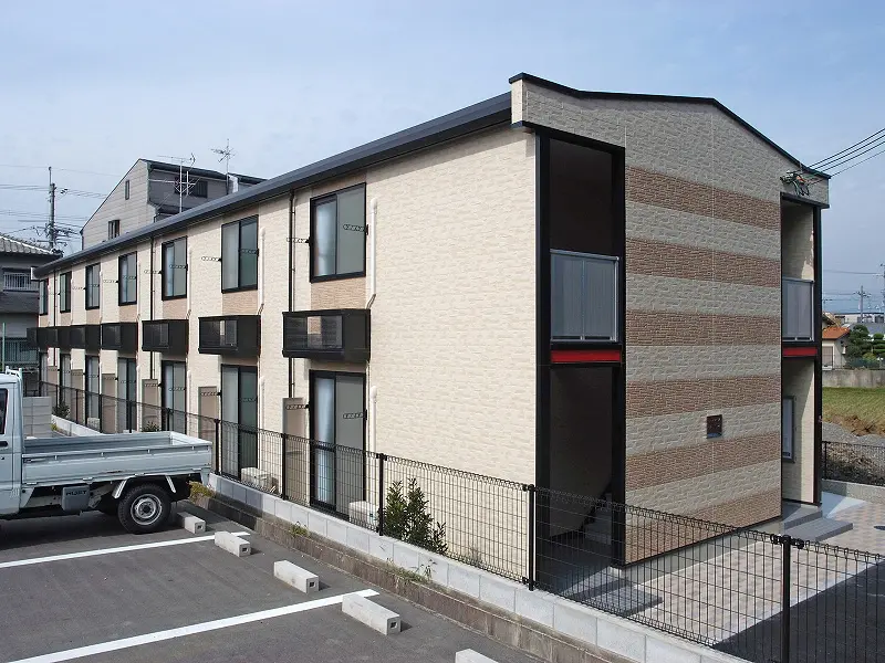 枚方市招提南町２丁目 月極駐車場